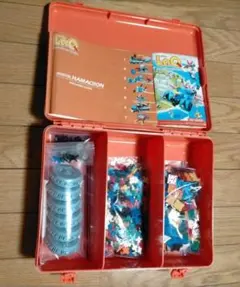 ラキュー LaQ ブロック イマジナルシリーズ ハマクロンセット ボックス入り LaQ イマジナル　ハマクロンセット ラキュー　 知育玩具 HAMACRON ブロック