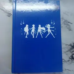 劇場版 美少女戦士セーラームーンEternal ポストカードブック