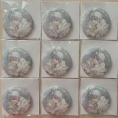 アイナナ LEADiNG TONE 逢坂壮五 缶バッジ