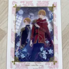 （クリアカード ⑦） ある日、お姫様になってしまった件について