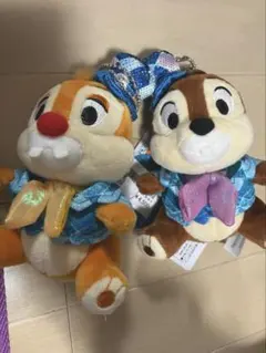 ぬいぐるみバッジ】ディズニー 25周年 スパークリングジュビリー