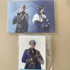 ミュージカル刀剣乱舞 静かなる夜半の寝ざめ 山姥切長義 2点セット