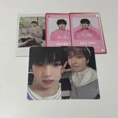 NCTWISH サクヤ まとめ売り