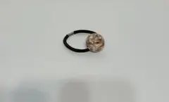 SNIDEL HOME ボールヘアゴム