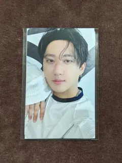 CelebrATE 特典トレカ リアルタッチ