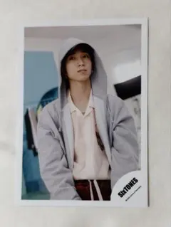 SixTONES 田中樹　公式写真③