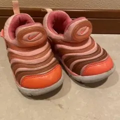 NIKEダイナモフリー　14cm