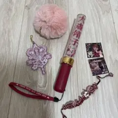 大森靖子 ペンライト ペンライトリボン セット 2026年最新】大森靖子 ペンライトの人気アイテム - メルカリ