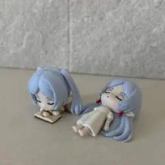 葬送のフリーレン ねむらせ隊 2点セット　フリーレン　B C