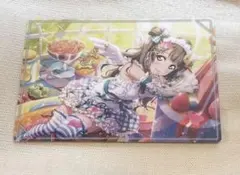 ラブライブカードゲーム Snow halation SECL - メルカリ