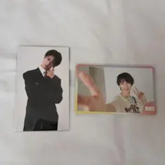 M!LK 曽野舜太 トレカ