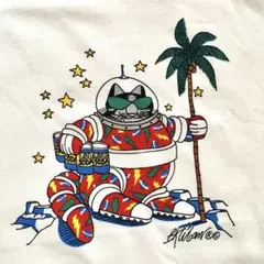 新品未開封美品★桑田佳祐監督作品稲村ジェーンミゼットイラスト Tシャツ Sサイズ 新品未開封美品☆桑田佳祐監督作品稲村ジェーンミゼットイラスト T