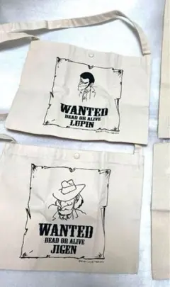 即購入可能　サコッシュ２点セット