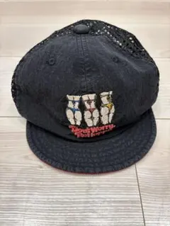 ELDORESO Wanjir Hat Sサイズ E7100823 エルドレッソ - メルカリ