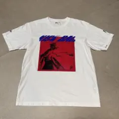 UNIQLO UT 米津玄師 KICK BACK Tシャツ L
