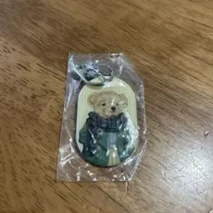 ラルフローレン　キーホルダー