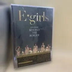E-girls LIVE ONLINE BEYOND THE BORDER - メルカリ