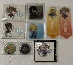 ソードアート・オンライン　まとめ売り