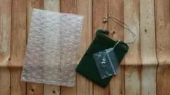 ダンシングストーン ネックレス