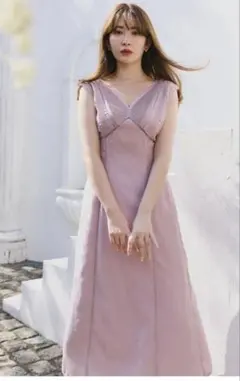herlipto Jessa Camisole Dress 新品 - メルカリ