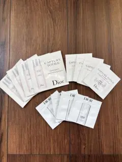 2026年最新】Christian Dior スキンケア・基礎化粧品 トライアルセット