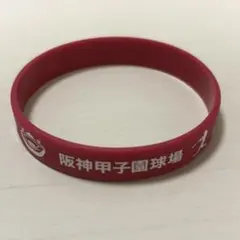 甲子園 ラバーバンド 阪神甲子園球場 ラババン