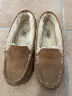 ローファー モカシン