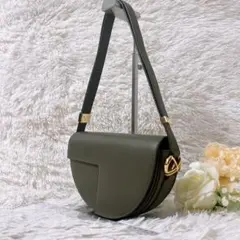 即日発送 極美品 PATOU パトゥ Le Petit アイコン ショルダー