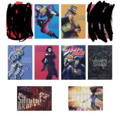 2025年最新】ジョジョ ポスター 3部の人気アイテム - メルカリ