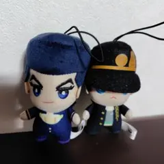 2025年最新】東方仗助 ちみっともぬいの人気アイテム - メルカリ