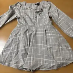 エブリン　ワンピース