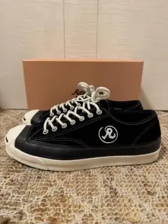 【USED】 CONVERSE Addict ジャックパーセル 26.5