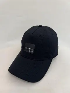 【adidas EQUIPMENT】ブラック ベースボールキャップのサムネイル