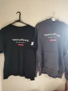 2026年最新】タイプロ tシャツの人気アイテム - メルカリ