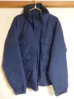 ミドリ安全 MIDORI SAFETY 防寒着ブルゾン(クリーニング済み)