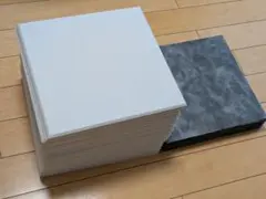 YOPIN 吸音パネル 24枚　遮音シート 26枚セット