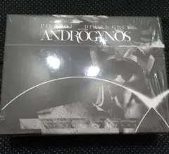 2025年最新】androgynos dvdの人気アイテム - メルカリ