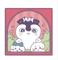 【映画ちいかわ 人魚の島のひみつ マルチタオル】セイレーン