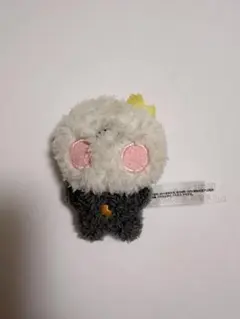 TREASURE TRUZ BABYぬいぐるみ キーホルダー YOCHI - メルカリ