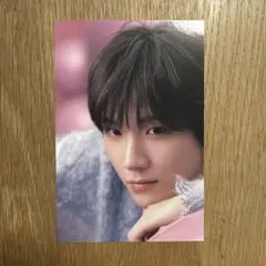 BOYNEXTDOOR Heart Percent ボイネク ボネクド ウナクのサムネイル