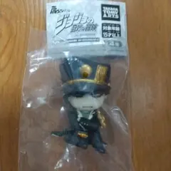 ジョジョの奇妙な冒険 肩ズンFig