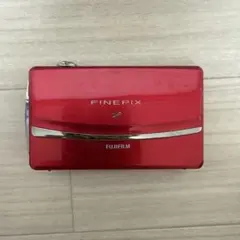 c*t様 e*a様 Fujifilm FinePix Z5 ピンク 本体とACア - メルカリ