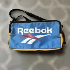 Reebok ショルダーバッグのサムネイル