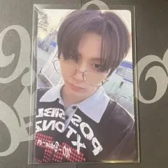 boynextdoor テサン no genre weverse global