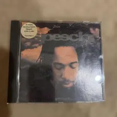 Arrested Development Speech CD