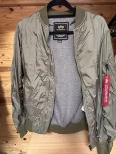 ALPHA INDUSTRIES MA-1