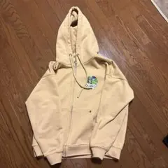 nasty dogパーカー
