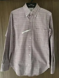2026年最新】BLACK FLEECE BY Brooks Brothers メンズ シャツの人気