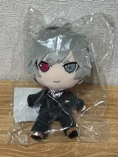 黒崎蘭丸Giftぬいぐるみストラップレジェンドスター　うたプリ