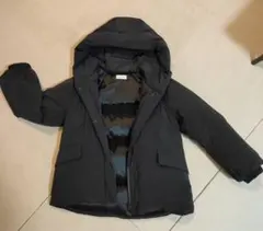 2025年最新】PLST カラー：ブラック系 ダウンジャケットの人気アイテム